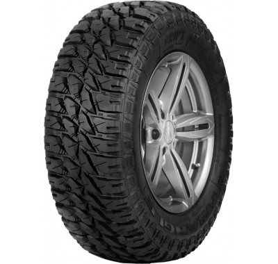 Шины Triangle GripX MT TR281 265/75 R16 123/120Q